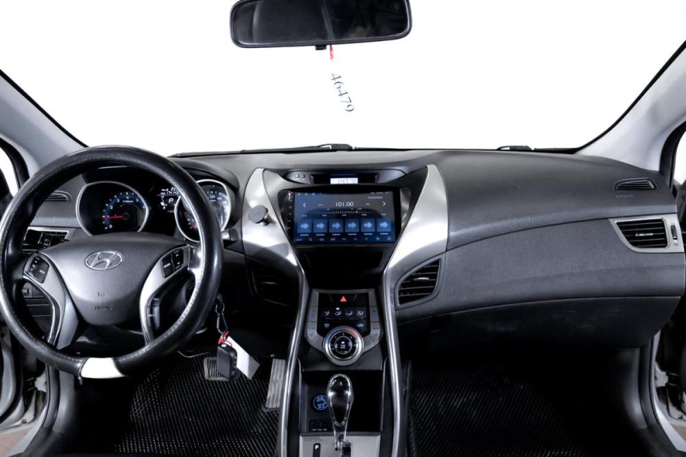 Hyundai Elantra V (MD) Тюмень  - изображение 13