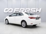Toyota Corolla XI (E160 E170 E180) Ростов-на-Дону  - изображение 18