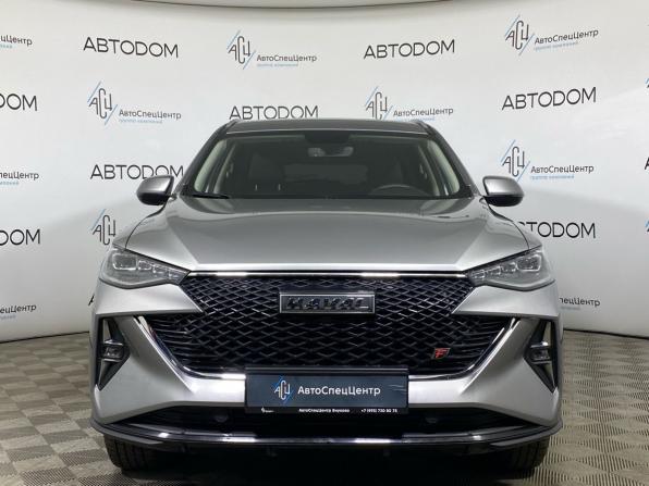 Haval F7 I Рестайлинг с пробегом 2023 года, цена 2 249 000 рублей, 29148 км, внедорожник, Автокод Объявления