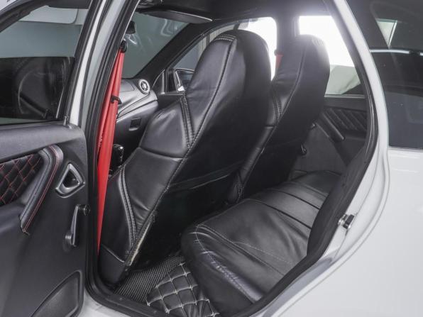 Lada (ВАЗ) Granta I Рестайлинг с пробегом 2021 года, цена 640 000 рублей, 112659 км, лифтбек, Автокод Объявления