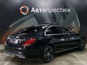 Mercedes-Benz C-Класс IV (W205) Ставрополь  - изображение 36