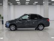 Lada (ВАЗ) Granta I Рестайлинг Самара  - изображение 26