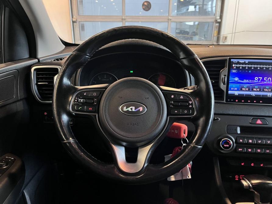 Kia Sportage IV Чебоксары  - изображение 10