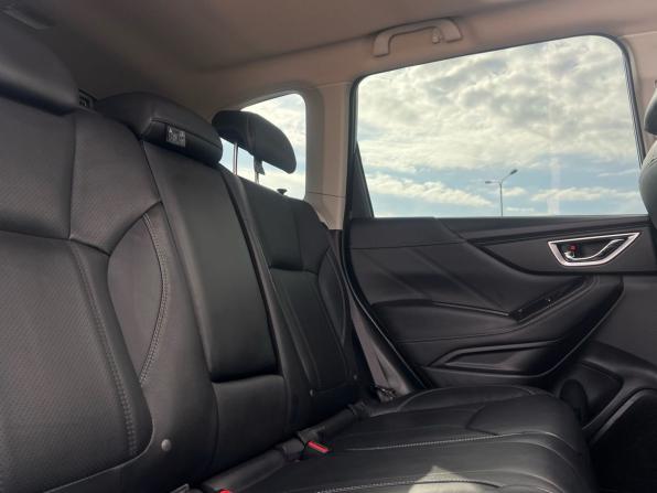 Subaru Forester V с пробегом 2019 года, цена 3 299 000 рублей, 80500 км, внедорожник, Автокод Объявления