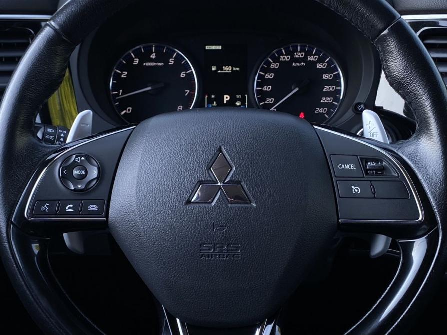 Mitsubishi Outlander III Рестайлинг 2 Москва  - изображение 15