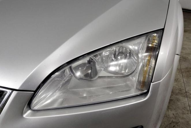 Ford Focus II с пробегом 2006 года, цена 570 000 рублей, 218400 км, седан, Автокод Объявления
