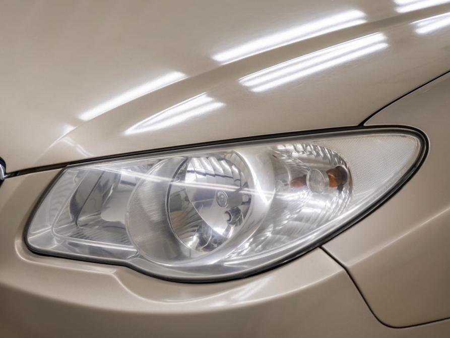 Hyundai Elantra IV (HD) Волгоград  - изображение 10