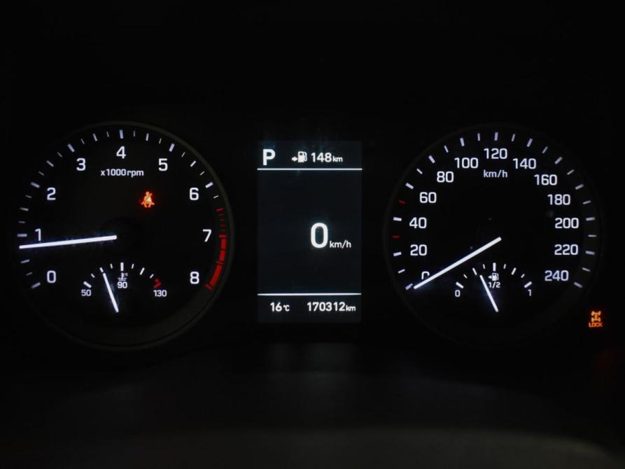 Hyundai Tucson III Рестайлинг Санкт-Петербург  - изображение 27