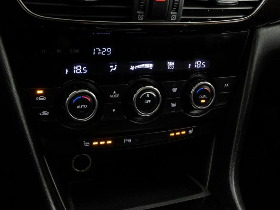 Mazda 6 III (GJ) Санкт-Петербург  - изображение 15