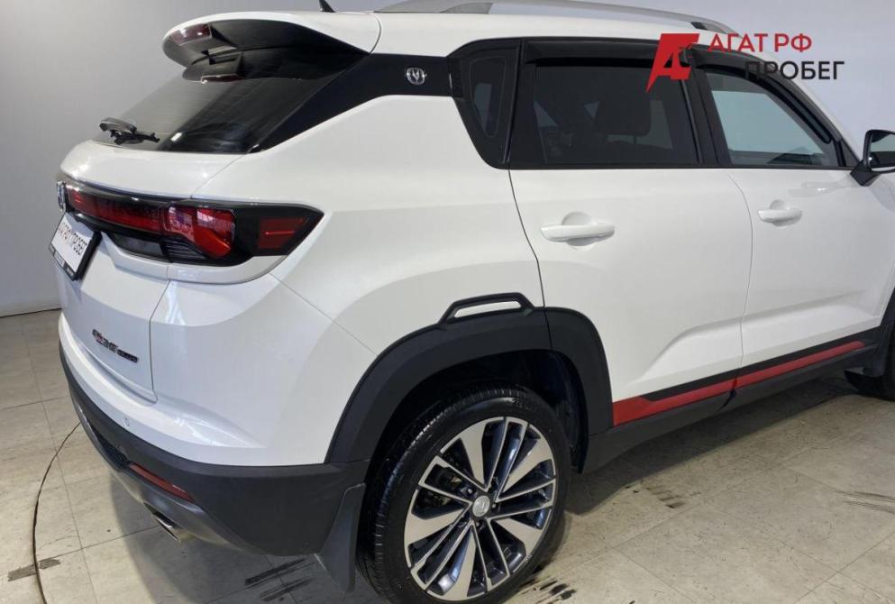 Changan CS35 Plus I Рестайлинг Саранск  - изображение 3