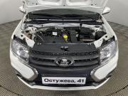 Lada (ВАЗ) Largus I Рестайлинг Воронеж  - изображение 33