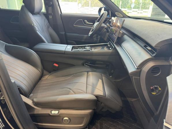 Новый Chery Tiggo 9 I 2025 года, цена 4 674 714 рублей, внедорожник, Автокод Объявления