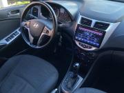 Hyundai Solaris I Рестайлинг Казань  - изображение 25