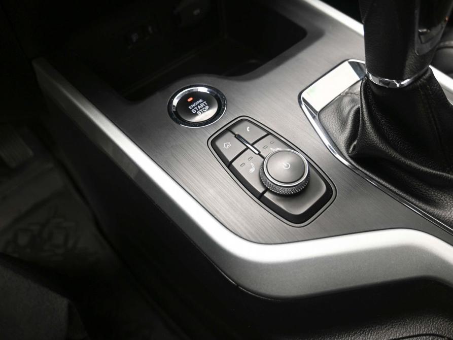 Chery Tiggo 4 I Рестайлинг Ростов-на-Дону  - изображение 15