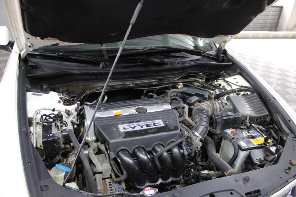 Honda Accord VIII Санкт-Петербург  - изображение 12