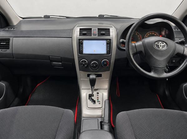 Toyota Corolla X (E140 E150) Рестайлинг с пробегом 2011 года, цена 949 500 рублей, 166260 км, универсал, Автокод Объявления