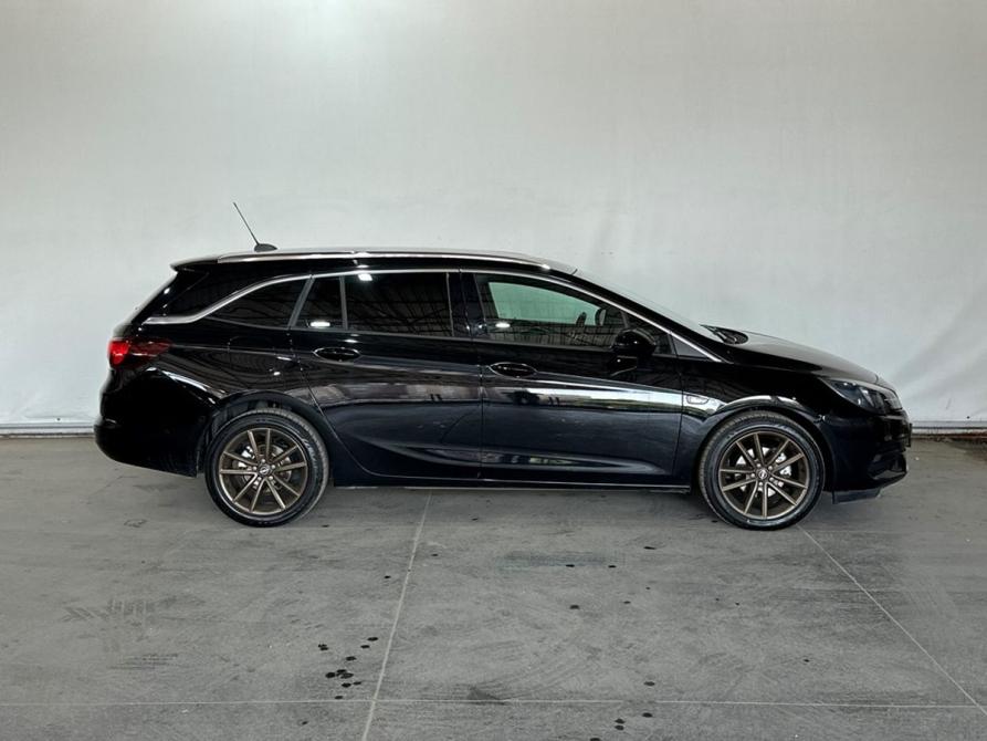 Opel Astra K Рестайлинг Москва  - изображение 8