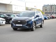 Geely Okavango I Рестайлинг Санкт-Петербург  - изображение 23