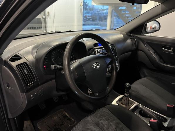 Hyundai Elantra IV (HD) с пробегом 2007 года, цена 497 000 рублей, 249189 км, седан, Автокод Объявления