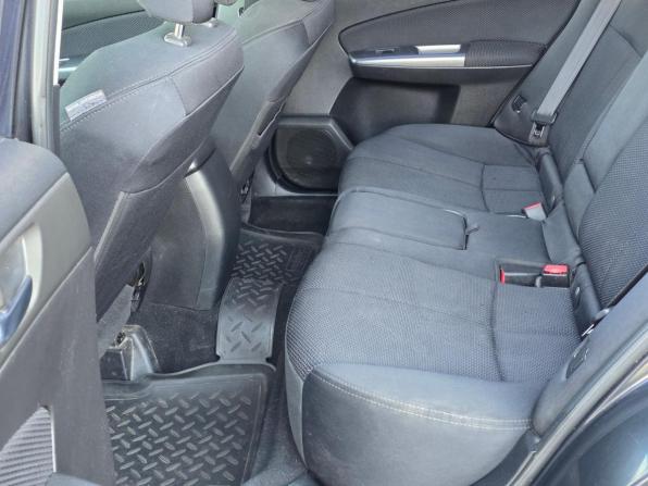 Subaru Forester III Рестайлинг с пробегом 2011 года, цена 1 170 000 рублей, 226123 км, внедорожник, Автокод Объявления