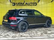Volkswagen Touareg II Ижевск  - изображение 23