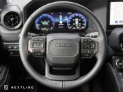 Toyota Land Cruiser Prado 250 Series Самара  - изображение 52