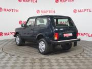 Lada (ВАЗ) Niva Legend I Вологда  - изображение 23