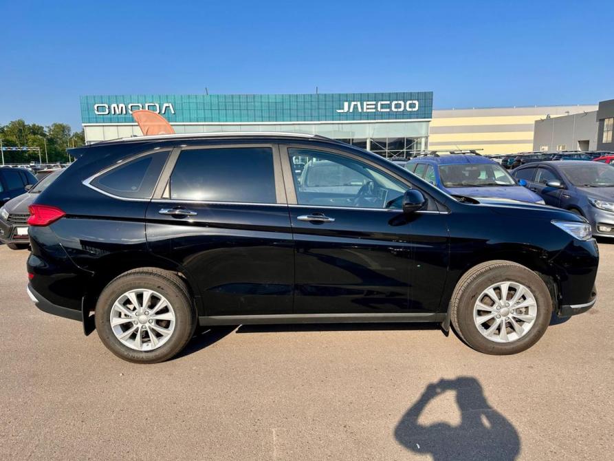 Haval M6 II Ногинск  - изображение 5