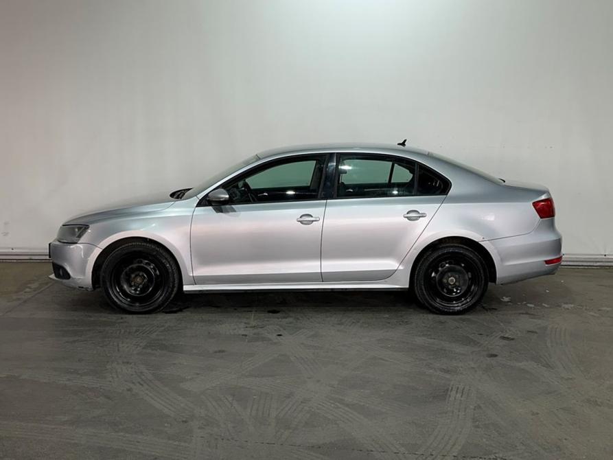 Volkswagen Jetta VI Москва  - изображение 7