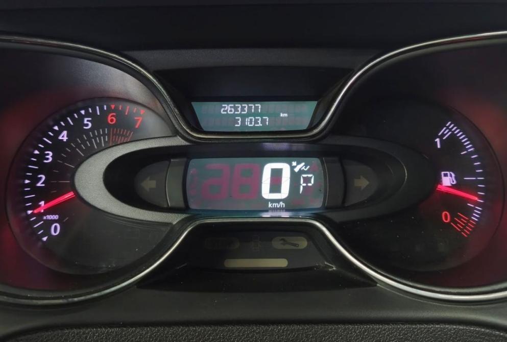 Renault Kaptur I Екатеринбург  - изображение 20