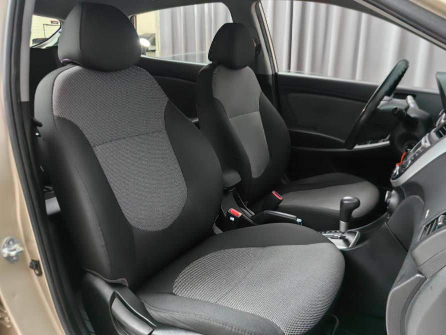 Hyundai Solaris I Подольск  - изображение 7
