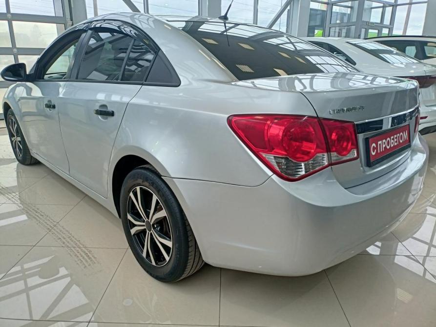 Chevrolet Cruze I Арзамас  - изображение 5