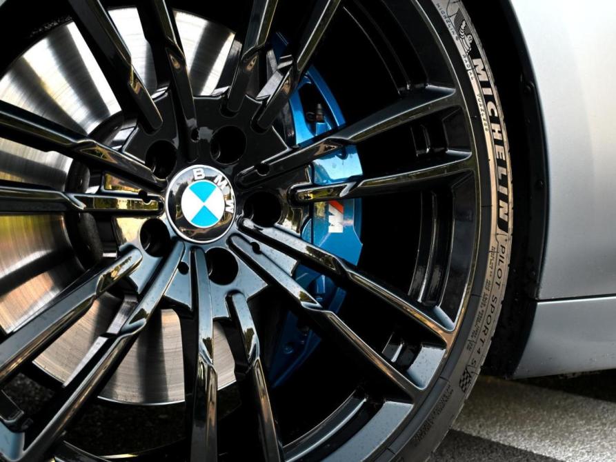 BMW 8 серии II (G14/G15/G16) Волгоград  - изображение 7