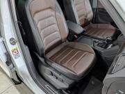 Volkswagen Tiguan II Рестайлинг Химки  - изображение 54