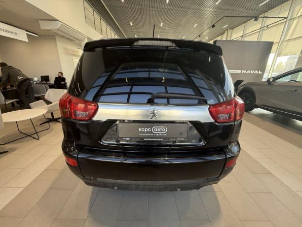 Peugeot 4007 с пробегом 2010 года, цена 661 200 рублей, 218400 км, внедорожник, Автокод Объявления