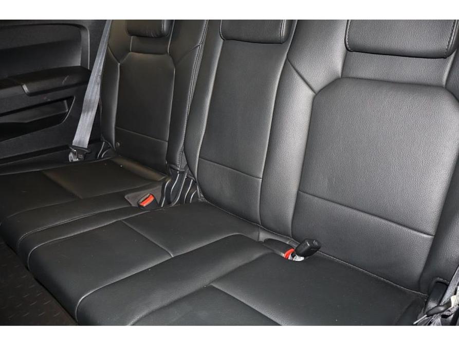 Honda Pilot II Рестайлинг Коломна  - изображение 16