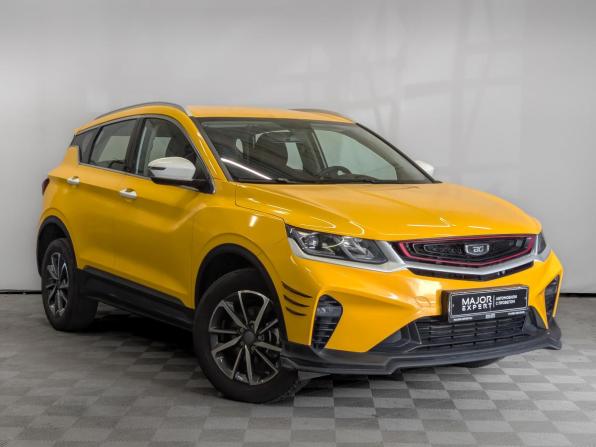 Belgee X50 с пробегом 2024 года, цена 1 630 000 рублей, 22779 км, внедорожник, Автокод Объявления