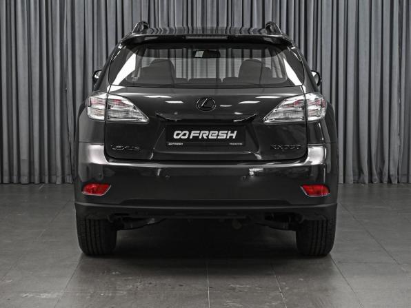 Lexus RX III с пробегом 2010 года, цена 1 988 645 рублей, 162765 км, внедорожник, Автокод Объявления