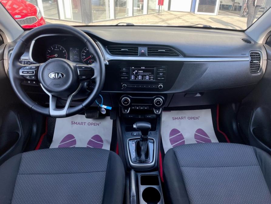 Kia Rio IV Краснодар  - изображение 17