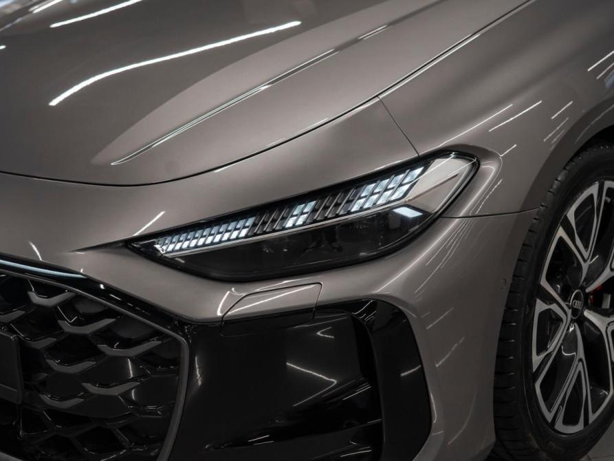 Audi A5 III (B10) Москва  - изображение 27