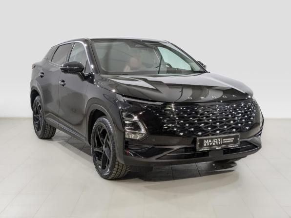 Omoda C5 I с пробегом 2023 года, цена 1 800 000 рублей, 14415 км, внедорожник, Автокод Объявления