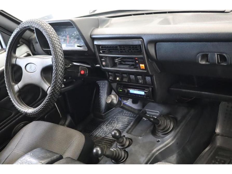Lada (ВАЗ) 2121 (4x4) I Рестайлинг Коломна  - изображение 5