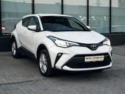 Toyota C-HR I Рестайлинг Екатеринбург  - изображение 28
