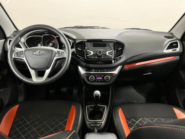 Lada (ВАЗ) Vesta I с пробегом 2019 года, цена 770 000 рублей, 145512 км, универсал, Автокод Объявления