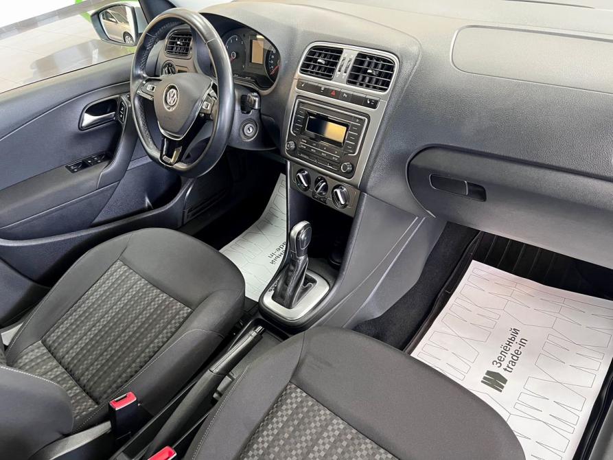 Volkswagen Polo V Рестайлинг Тверь  - изображение 13