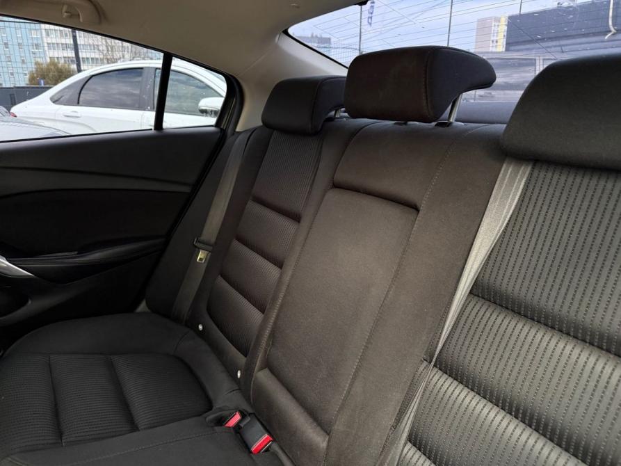 Mazda 6 III (GJ) Ижевск  - изображение 26