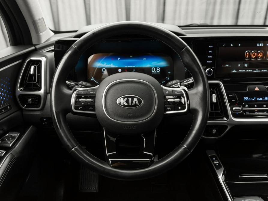 Kia Sorento IV Москва  - изображение 11