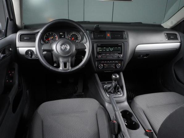 Volkswagen Jetta VI с пробегом 2011 года, цена 930 000 рублей, 231428 км, седан, Автокод Объявления