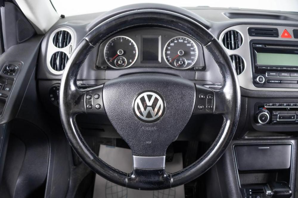 Volkswagen Tiguan I Пермь  - изображение 15