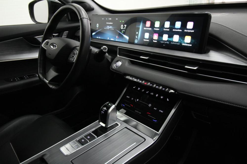 Chery Tiggo 7 Pro Max I Сургут  - изображение 43